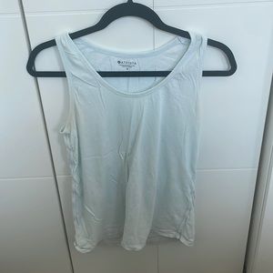 Athletic tank